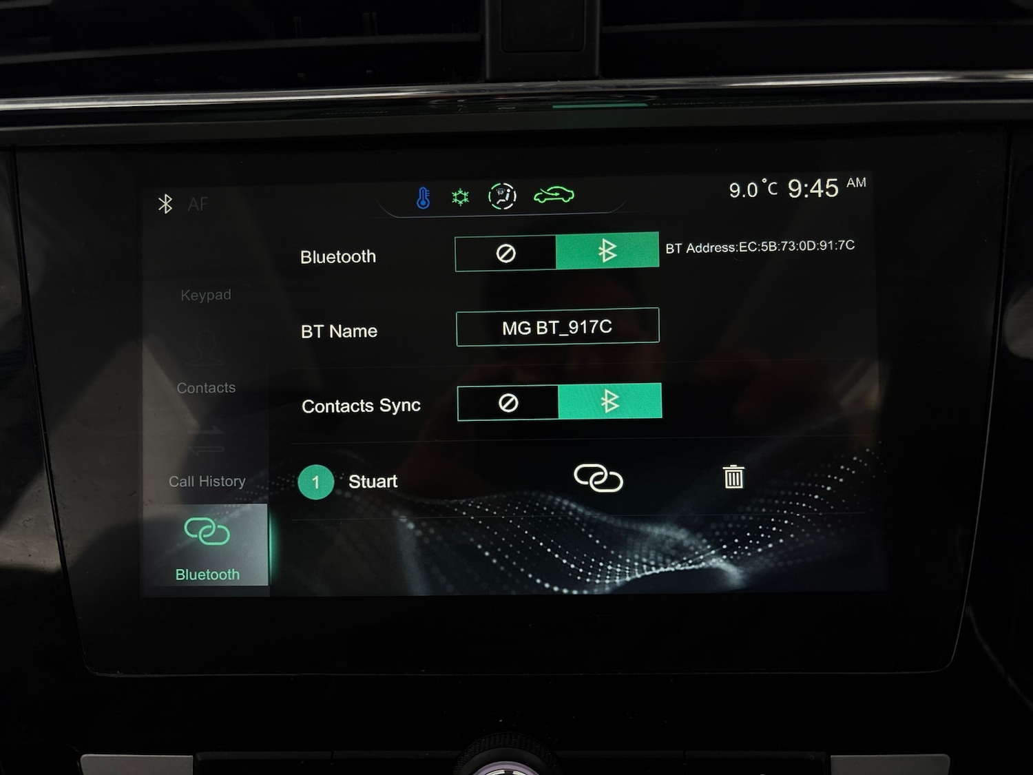 Used MG MG ZS 2021 for sale - 76935041: Photo 17