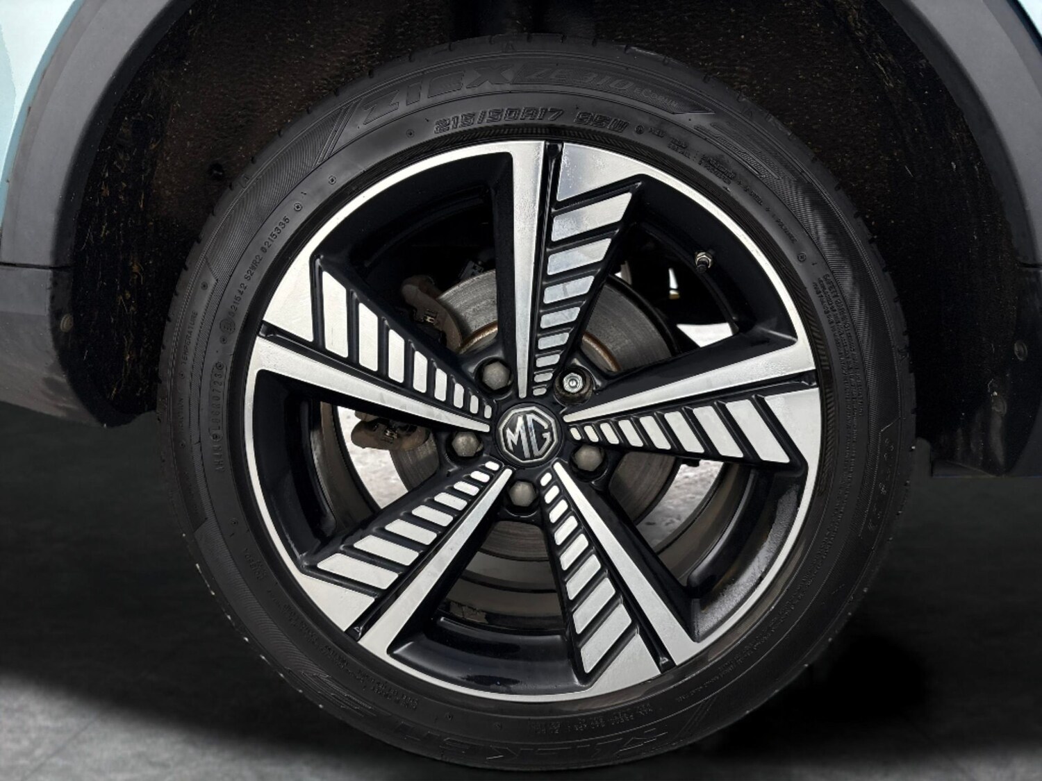 Used MG MG ZS 2021 for sale - 76935041: Photo 29