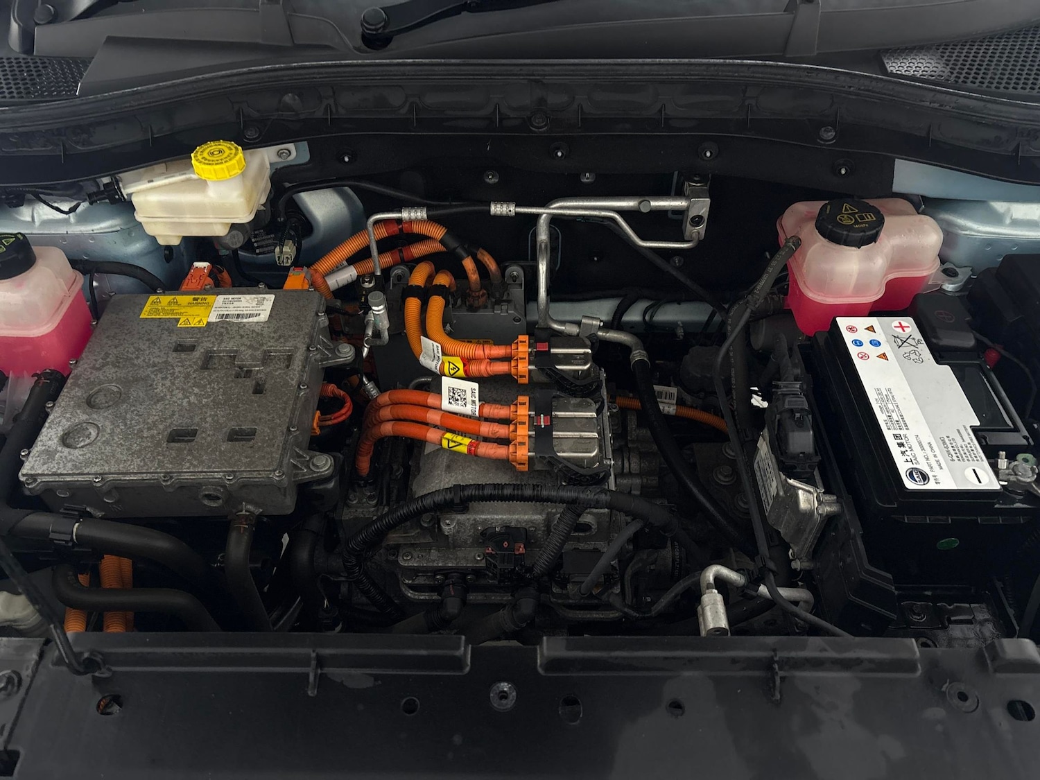 Used MG MG ZS 2021 for sale - 76935041: Photo 38