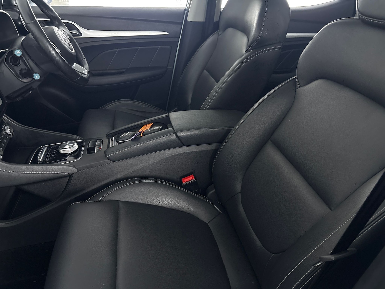 Used MG MG ZS 2021 for sale - 76935041: Photo 8