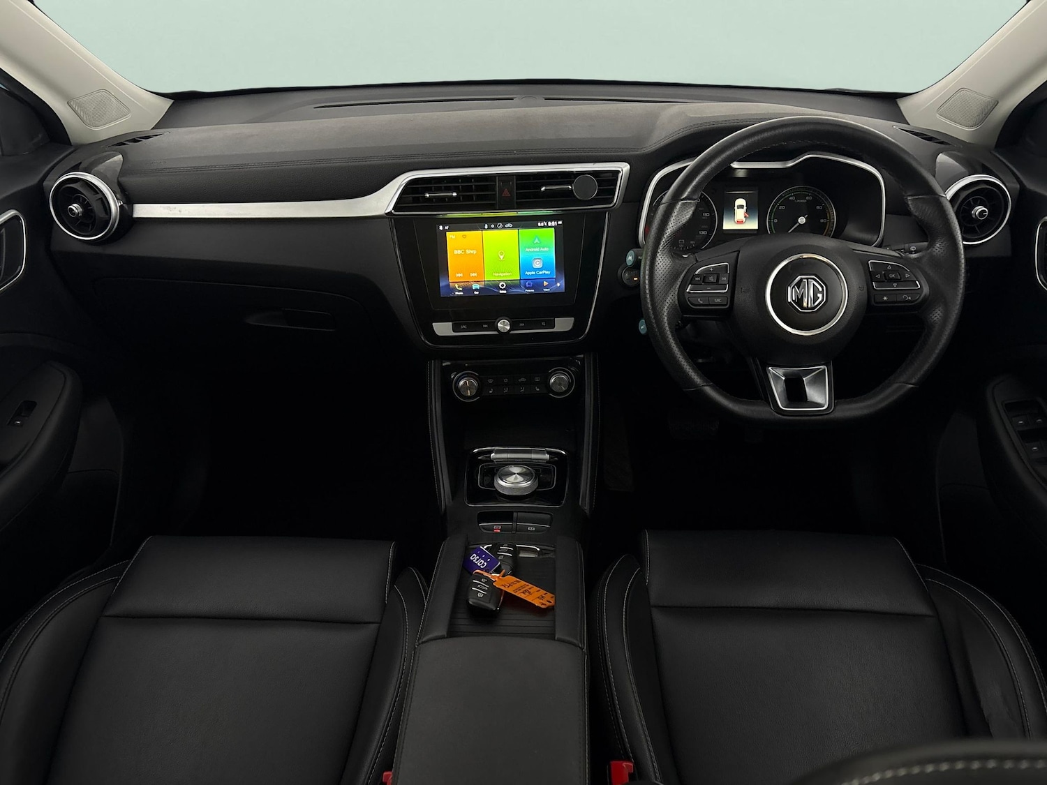 Used MG MG ZS 2021 for sale - 76935041: Photo 9