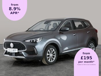 Used MG MG HS 2023 for sale - 75863636: Photo