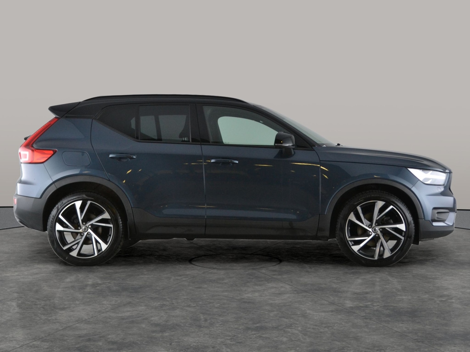 Used Volvo XC40 2022 for sale - 77638269: Photo 10