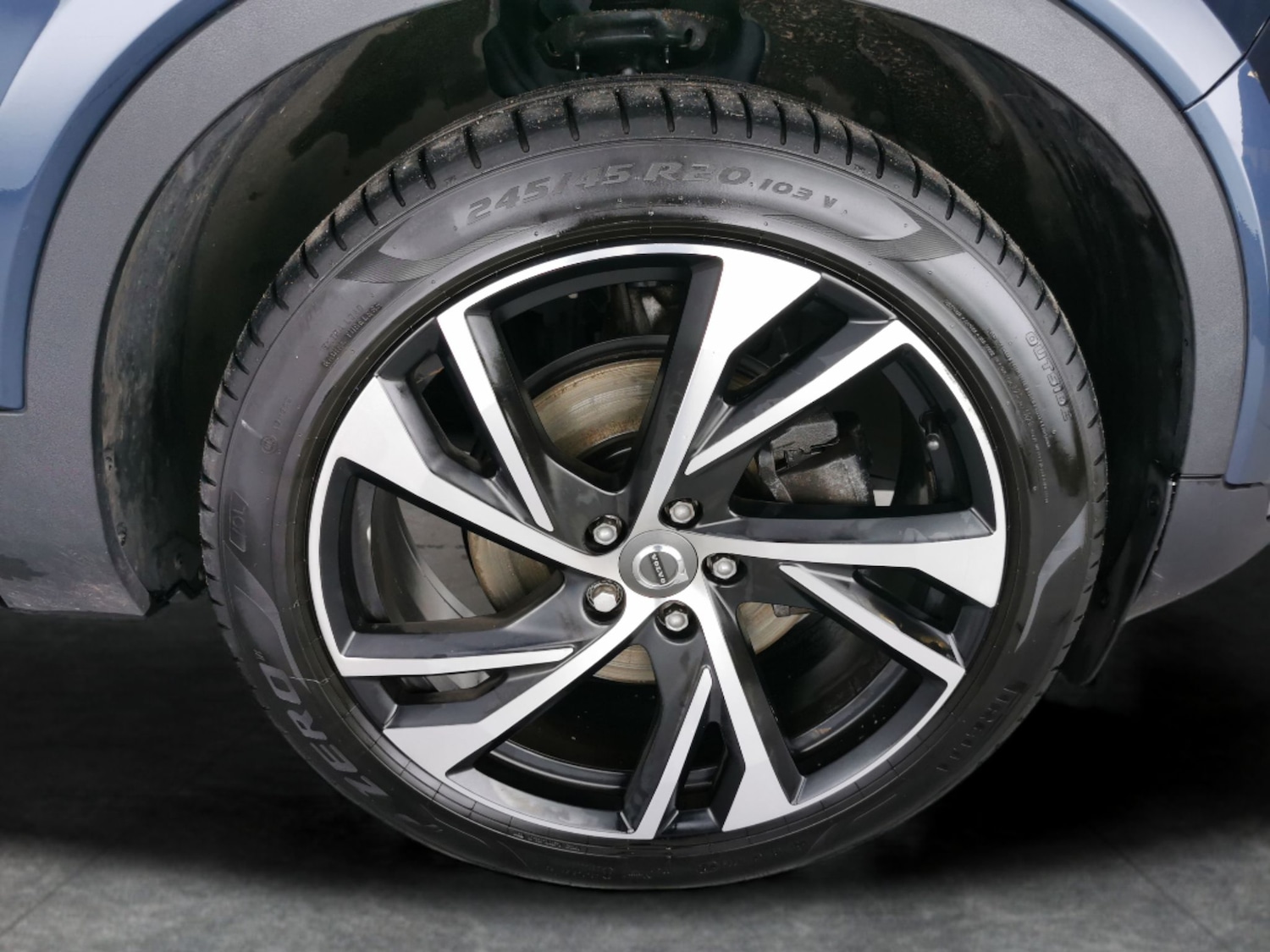 Used Volvo XC40 2022 for sale - 77638269: Photo 21