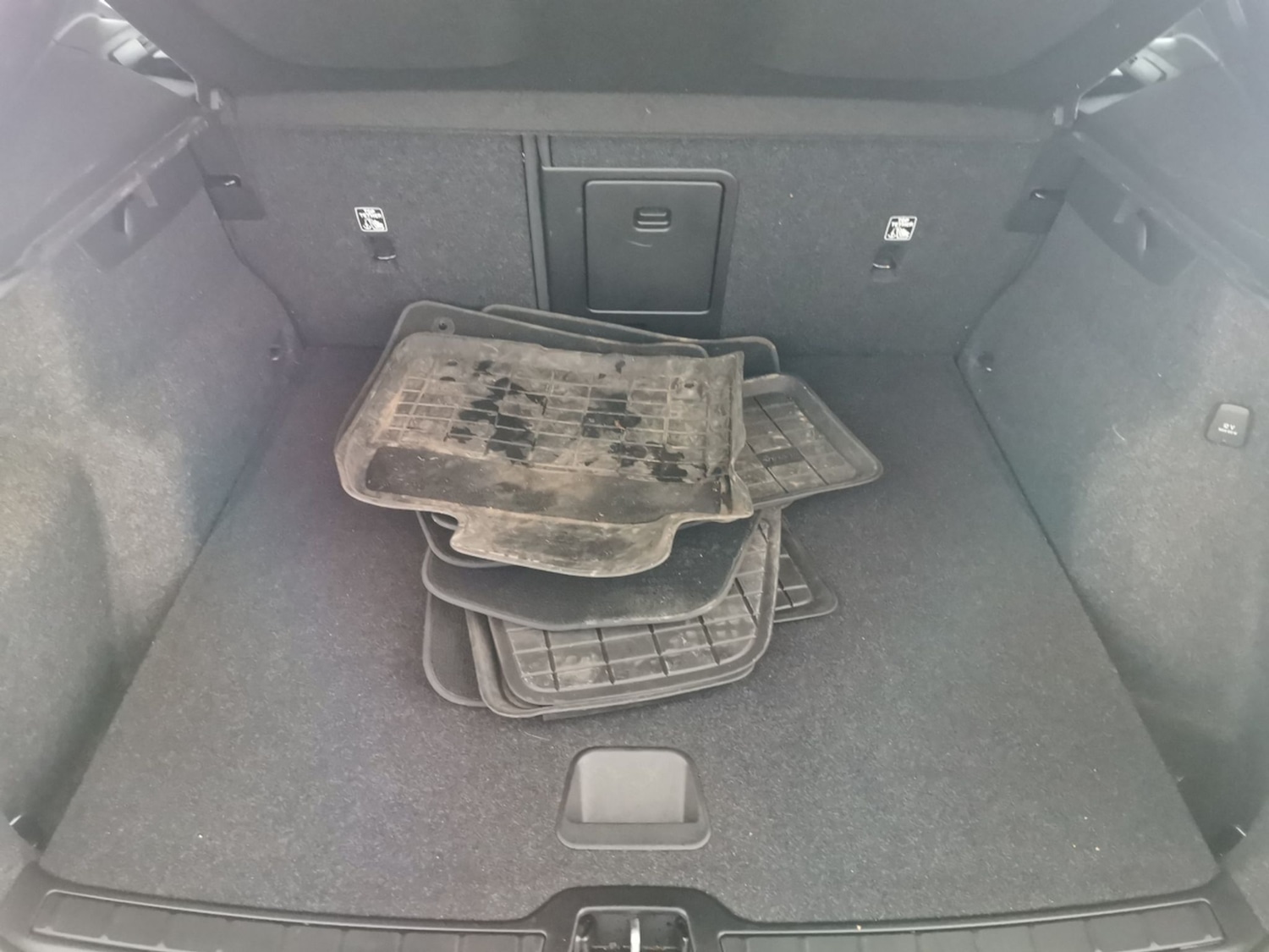 Used Volvo XC40 2022 for sale - 77638269: Photo 29