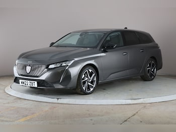Peugeot - 308