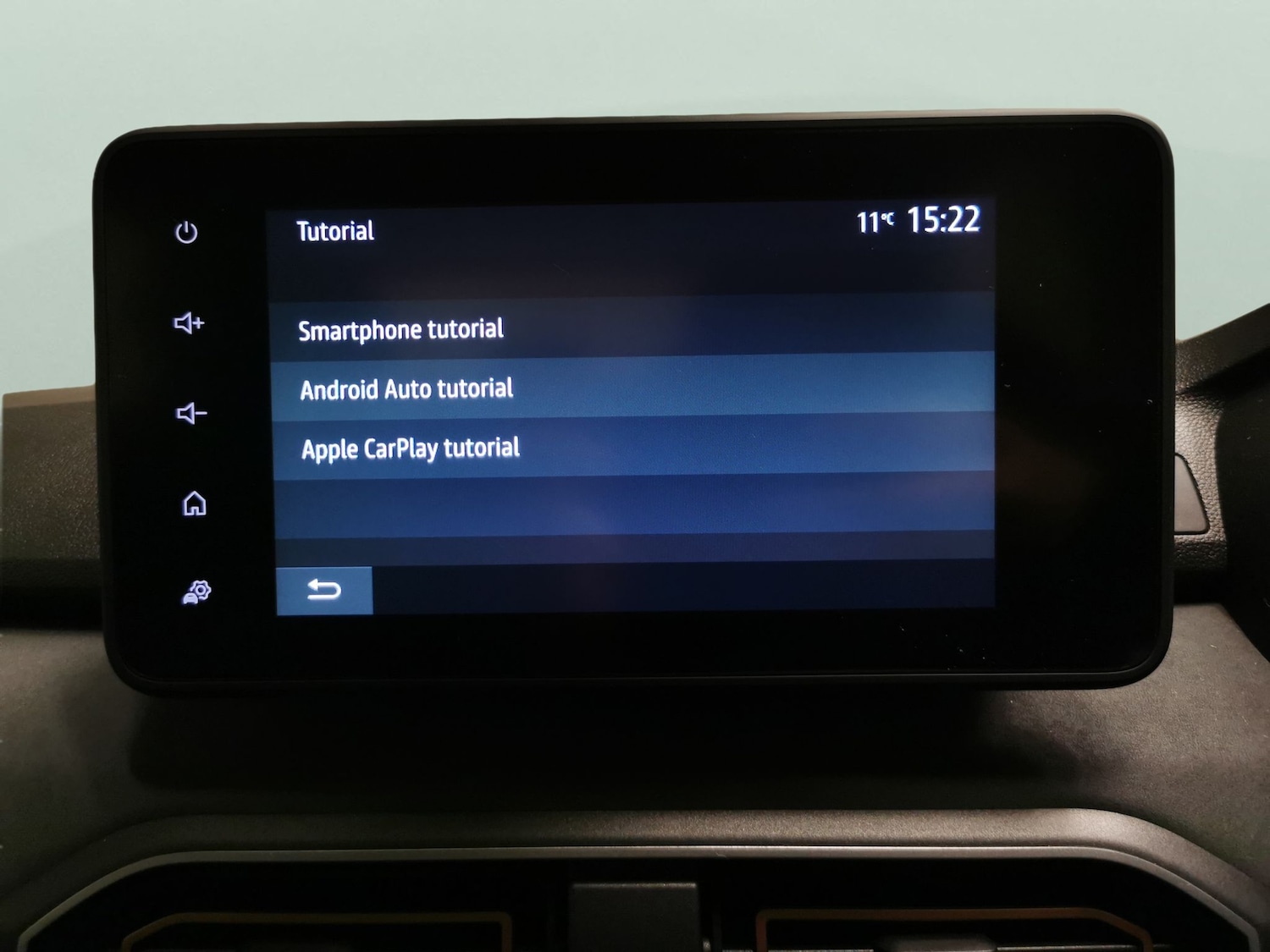 Used Dacia Sandero Stepway 2024 for sale - 77125529: Photo 15