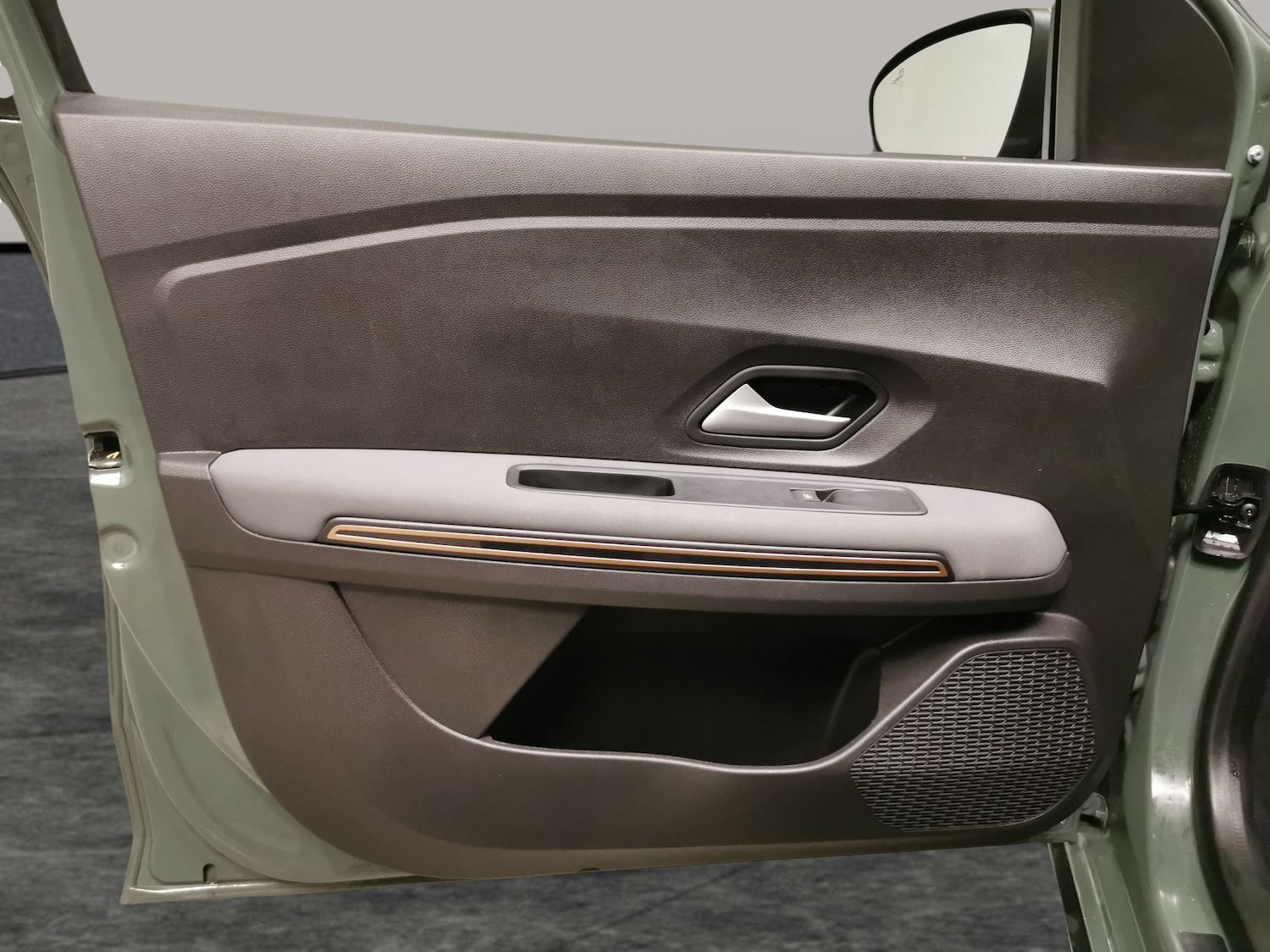 Used Dacia Sandero Stepway 2024 for sale - 77125529: Photo 25