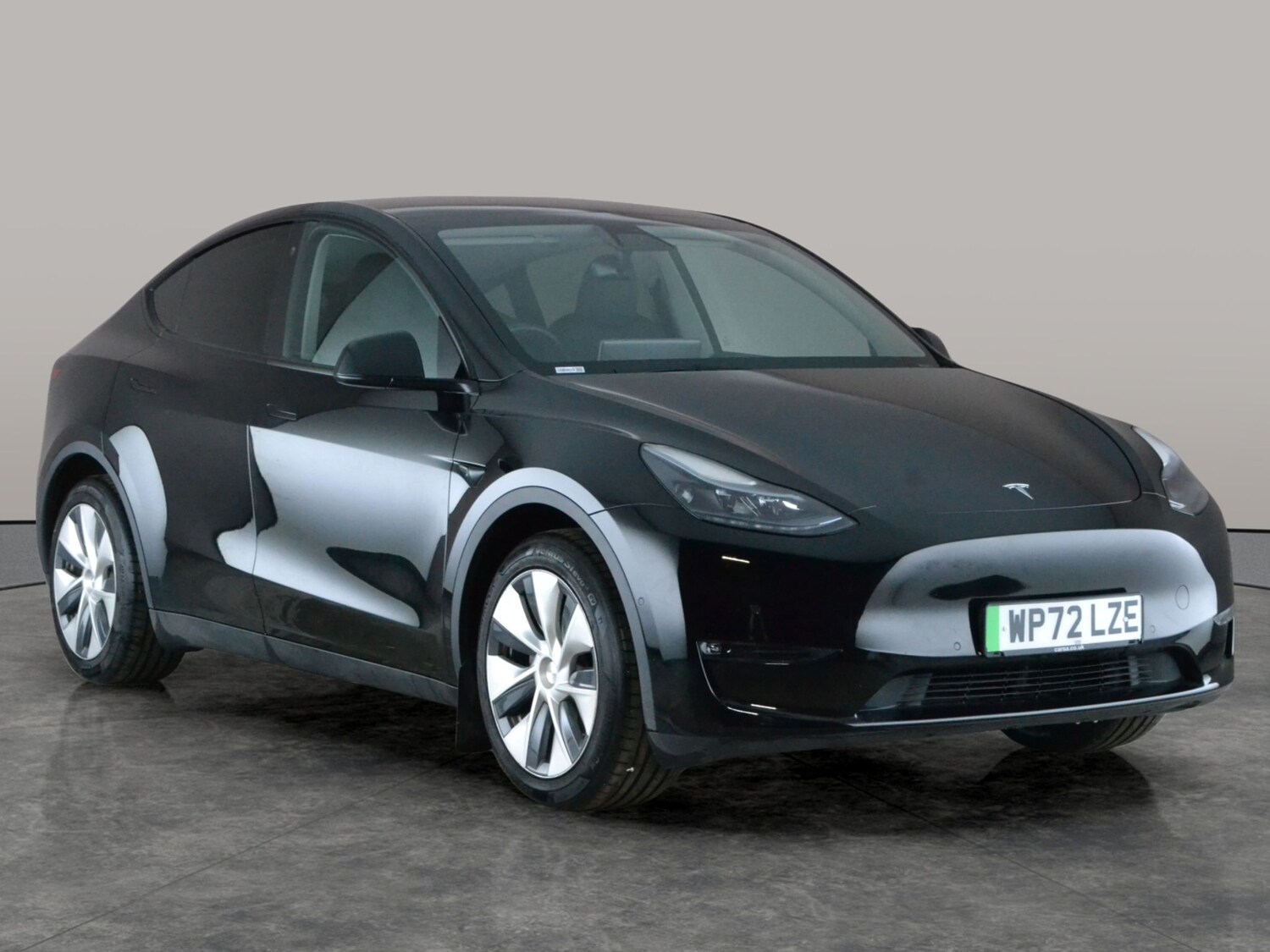 Used Tesla Model Y for sale - 77591114: Photo 10