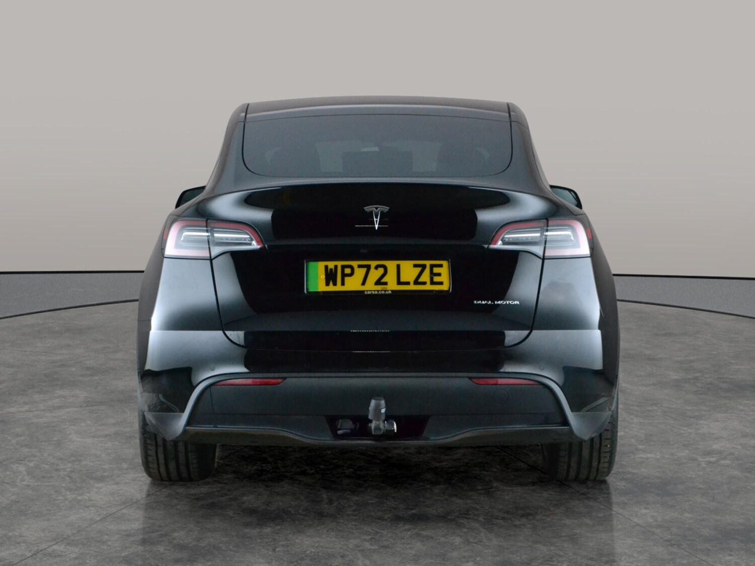 Used Tesla Model Y for sale - 77591114: Photo 13