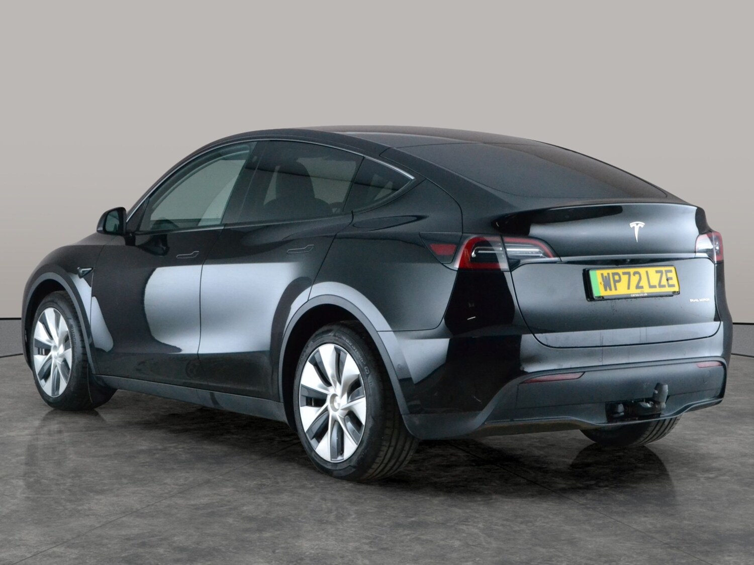 Used Tesla Model Y for sale - 77591114: Photo 14