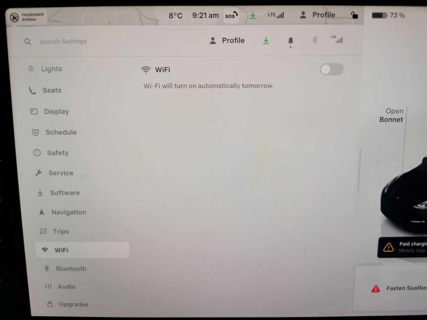 Used Tesla Model Y for sale - 77591114: Photo 19