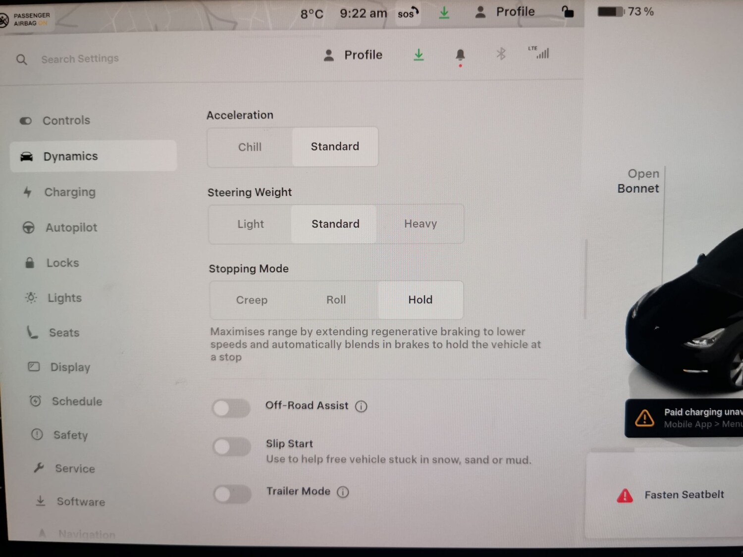 Used Tesla Model Y for sale - 77591114: Photo 21