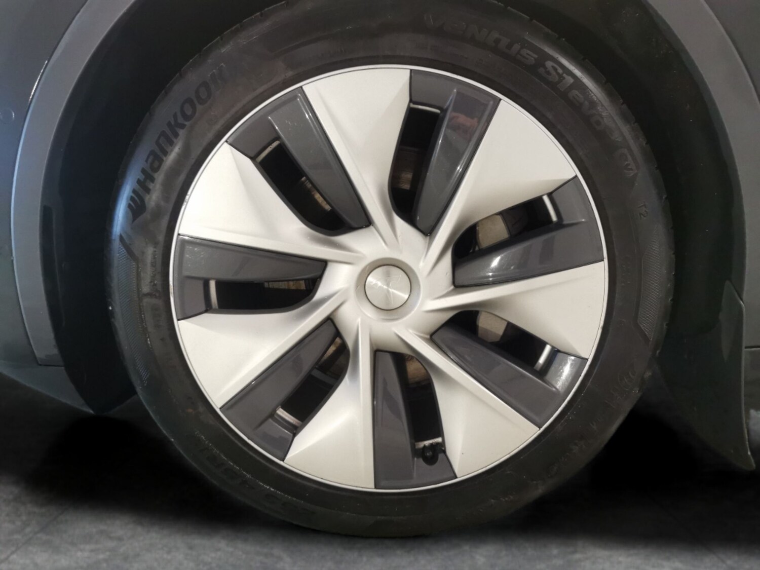 Used Tesla Model Y for sale - 77591114: Photo 28