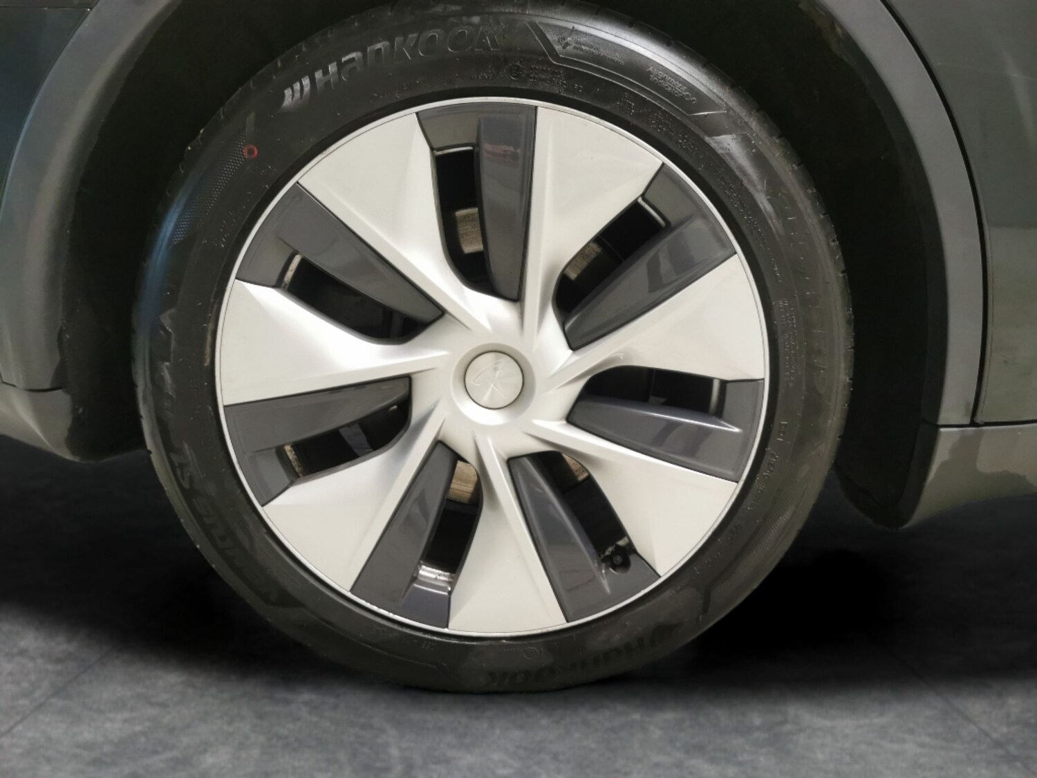 Used Tesla Model Y for sale - 77591114: Photo 30