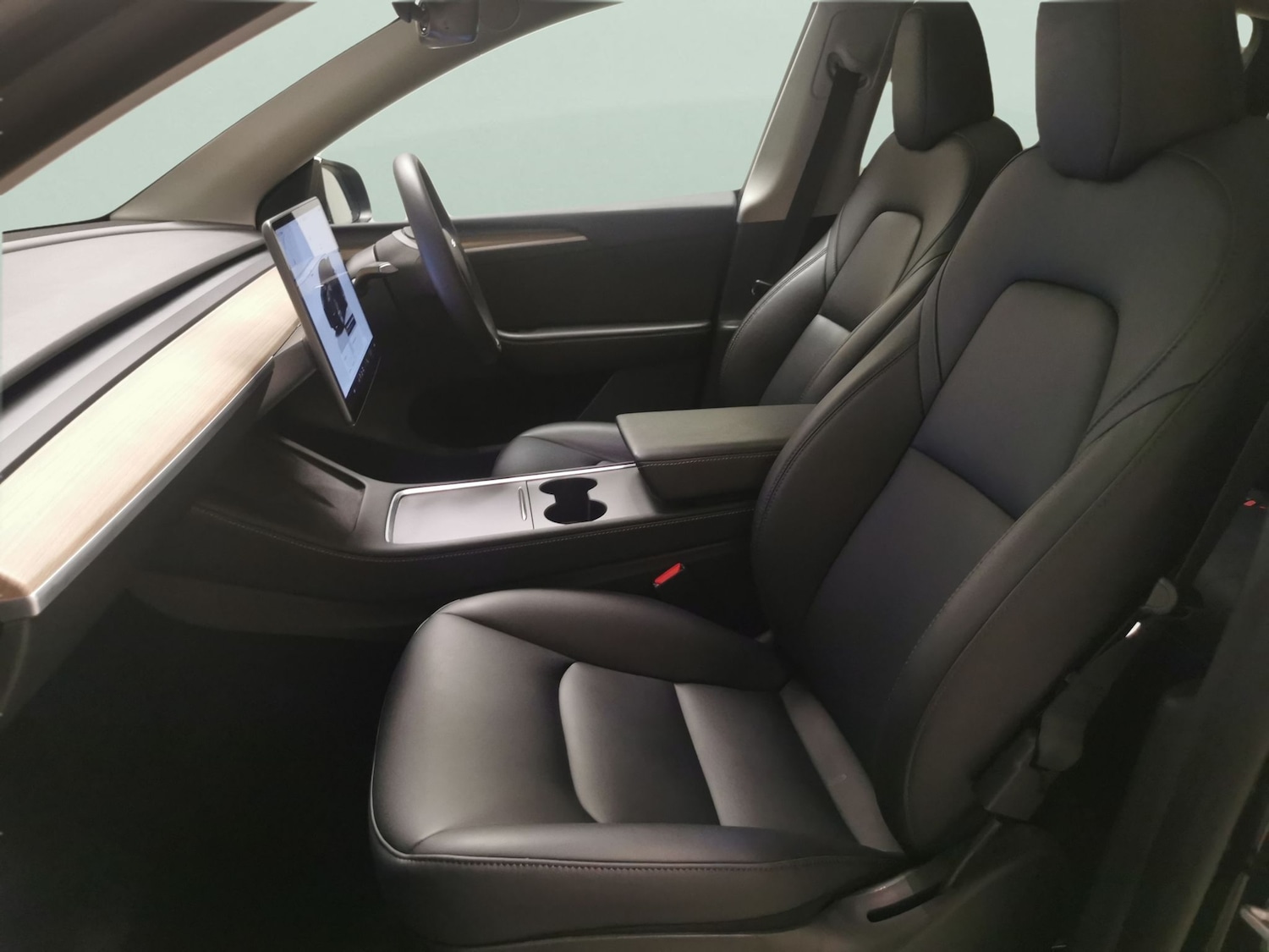 Used Tesla Model Y for sale - 77591114: Photo 4