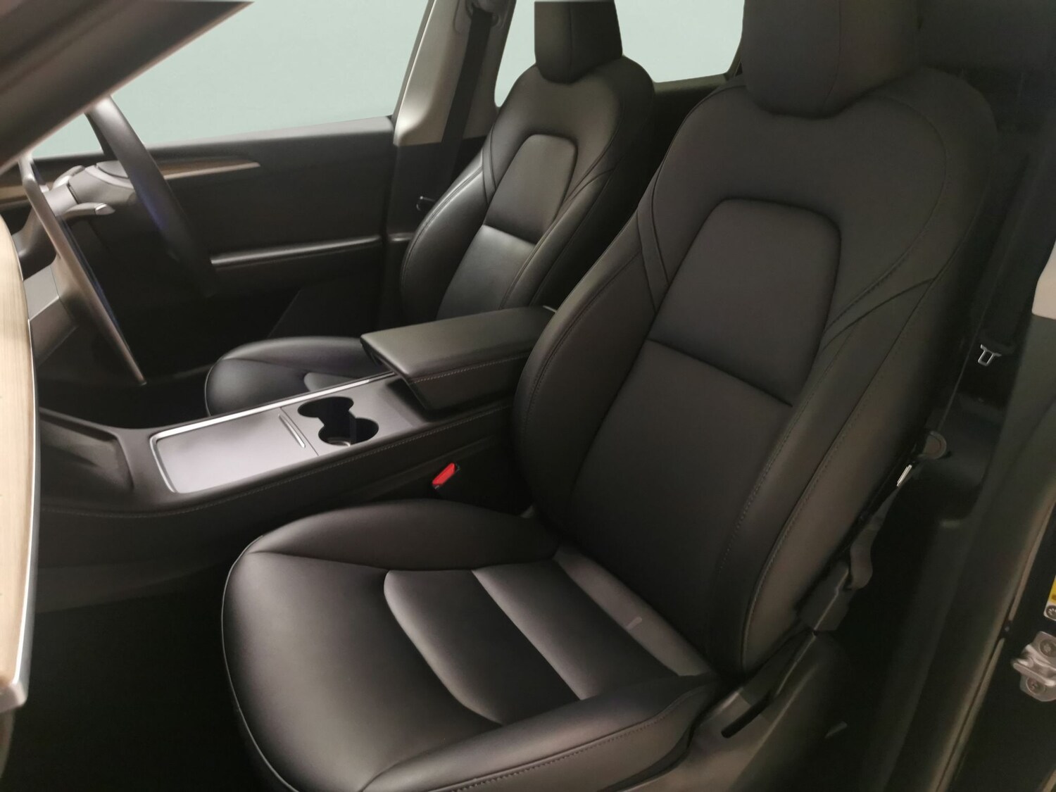 Used Tesla Model Y for sale - 77591114: Photo 7