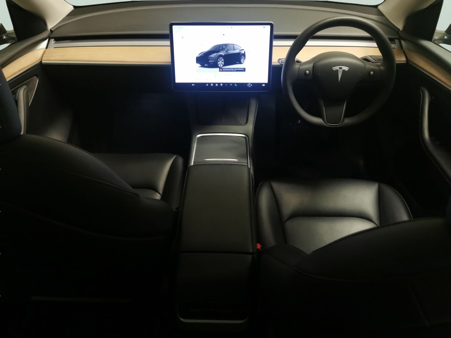 Used Tesla Model Y for sale - 77591114: Photo 9