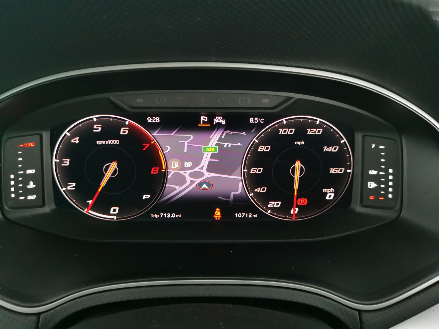 Used SEAT Ibiza 2024 for sale - 77829763: Photo 21