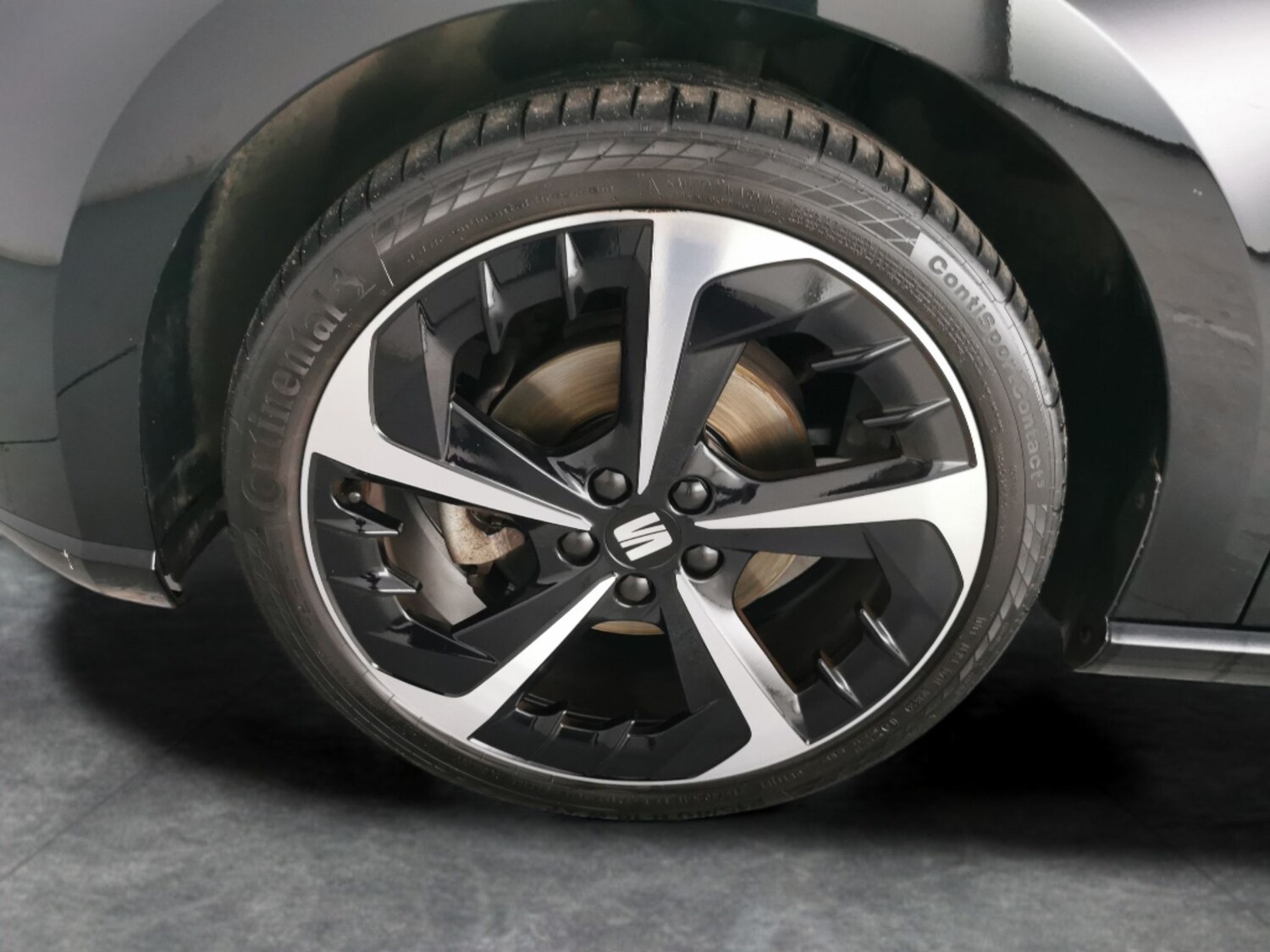 Used SEAT Ibiza 2024 for sale - 77829763: Photo 22