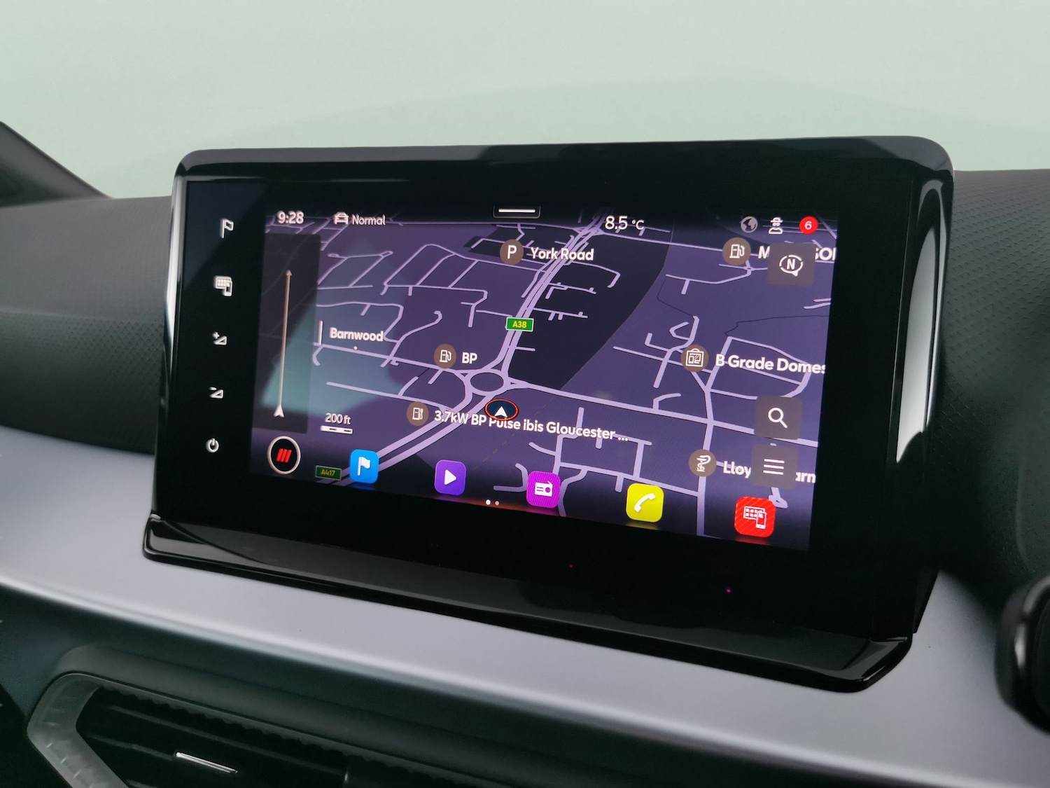 Used SEAT Ibiza 2024 for sale - 77829763: Photo 5