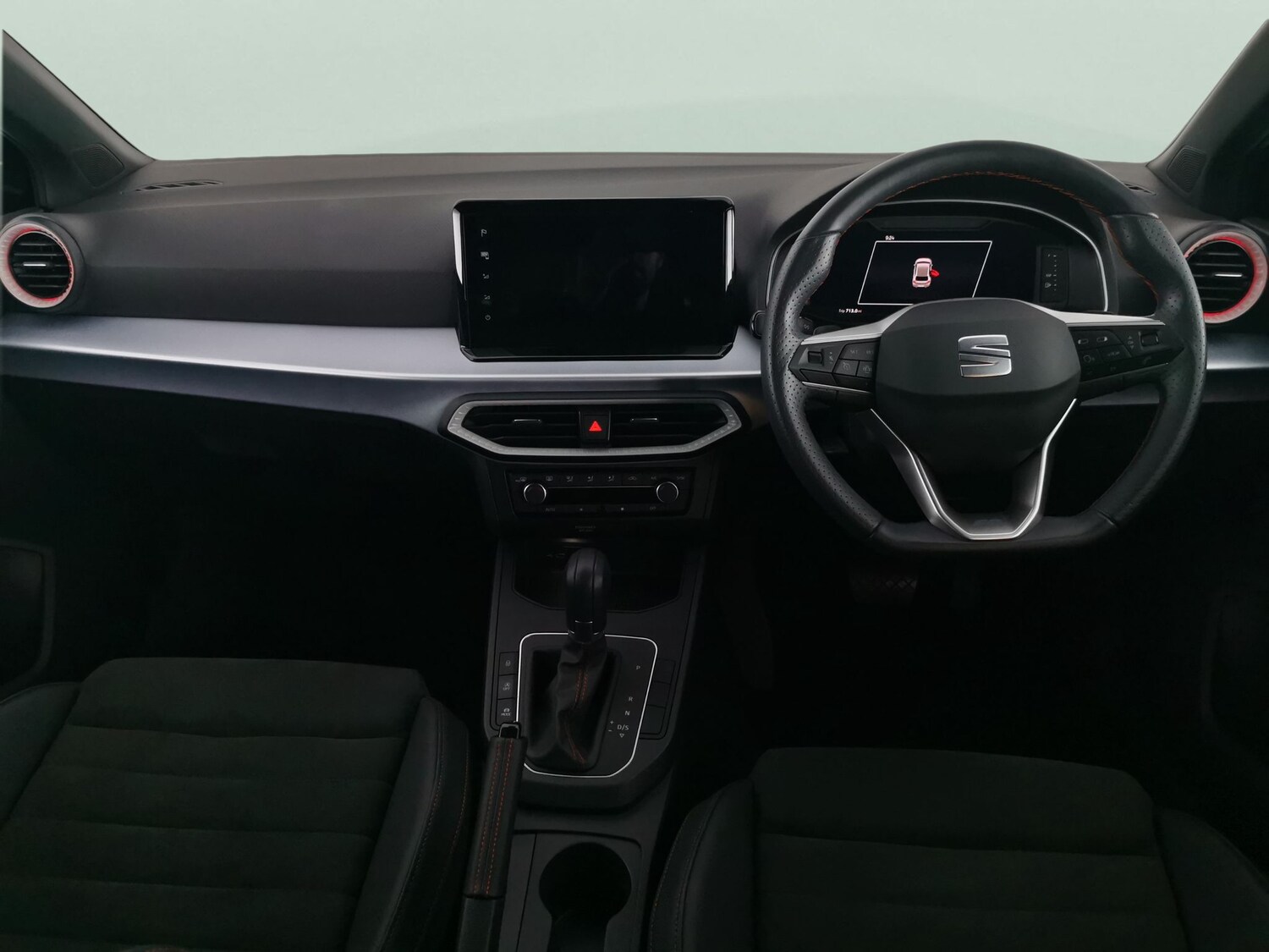 Used SEAT Ibiza 2024 for sale - 77829763: Photo 6