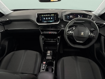 Used Peugeot E-2008  for sale - 75970792: Photo