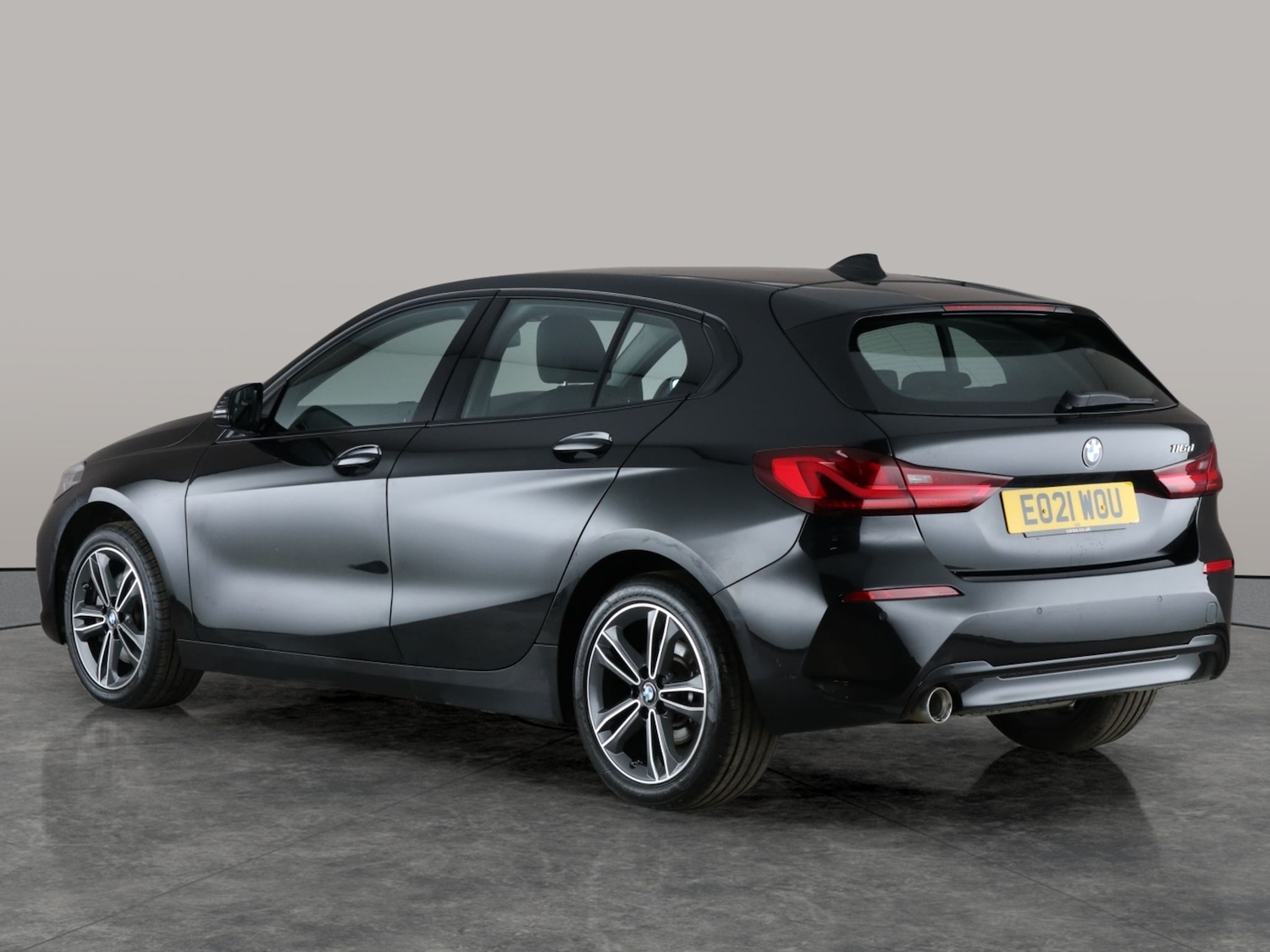 Used BMW 1 Series 2021 for sale - 76696813: Photo 11