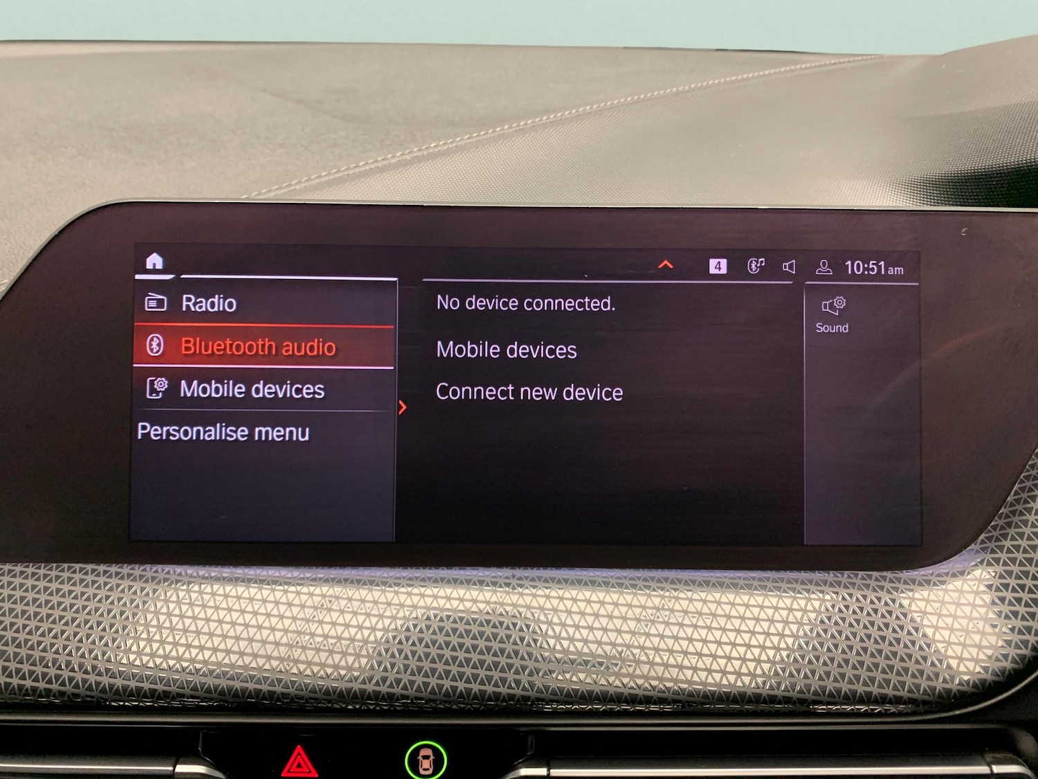 Used BMW 1 Series 2021 for sale - 76696813: Photo 13