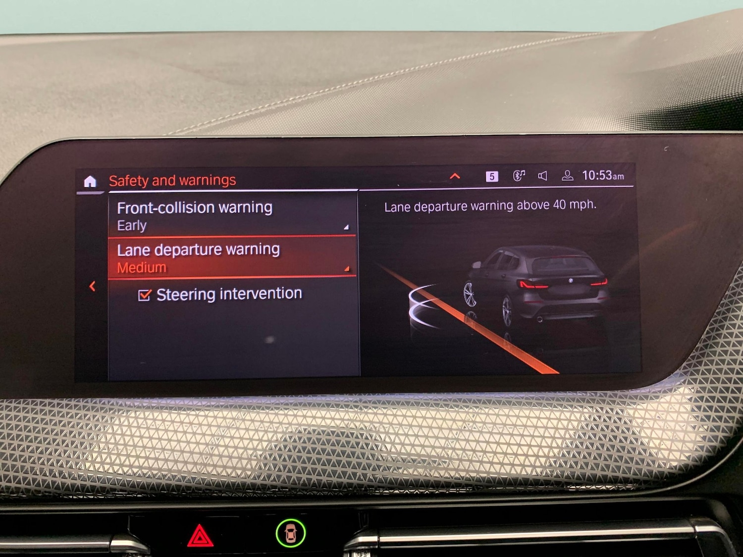 Used BMW 1 Series 2021 for sale - 76696813: Photo 19