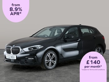 2021 - 1.5 116d Sport (LCP) Hatchback 5dr Diesel Manual Euro 6 (s/s) (116 ps) - LE