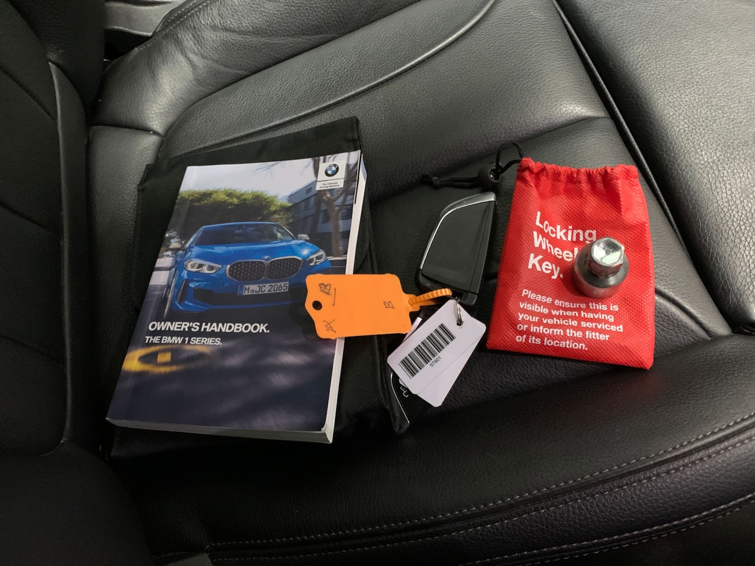 Used BMW 1 Series 2021 for sale - 76696813: Photo 28