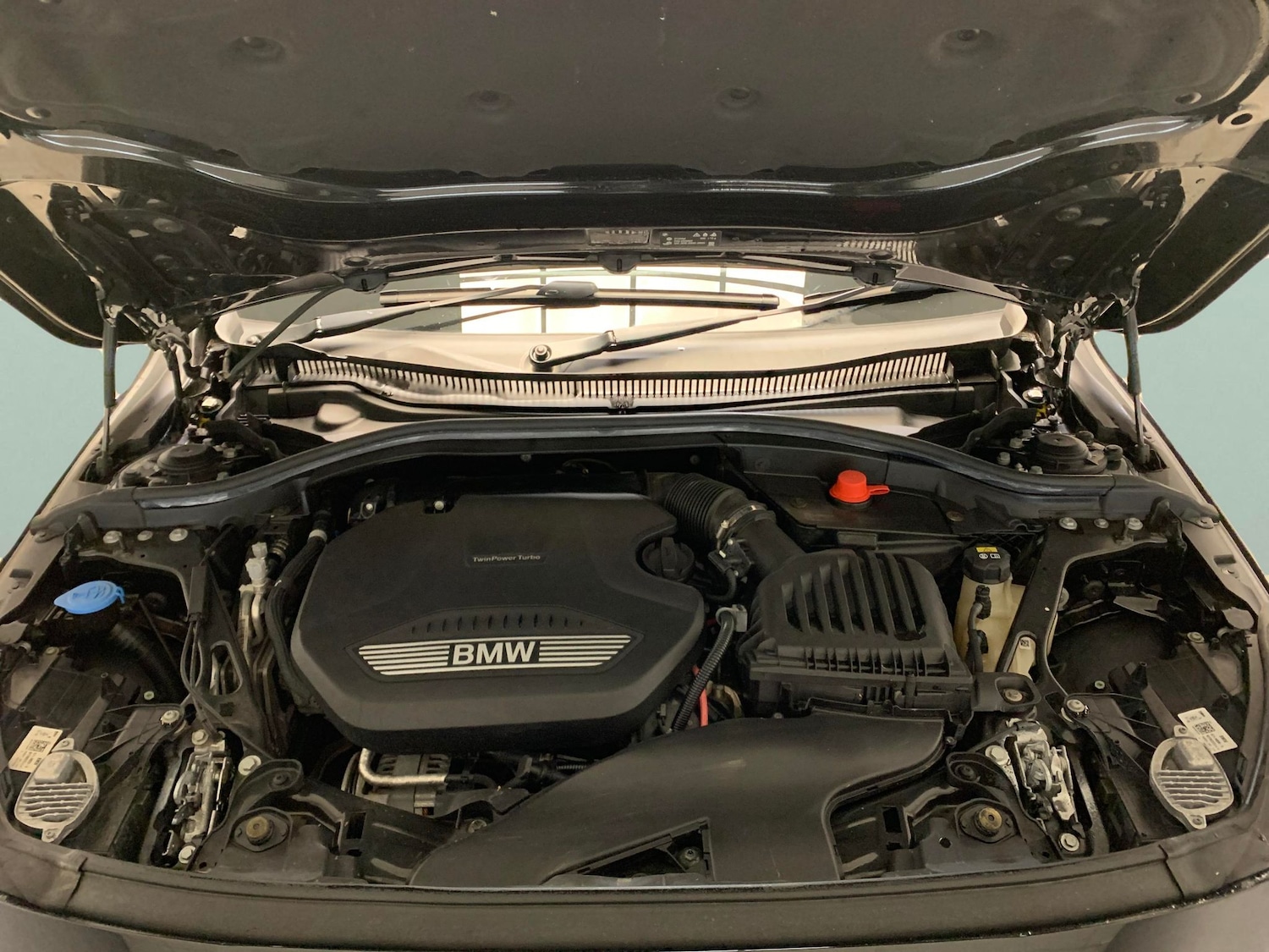 Used BMW 1 Series 2021 for sale - 76696813: Photo 29