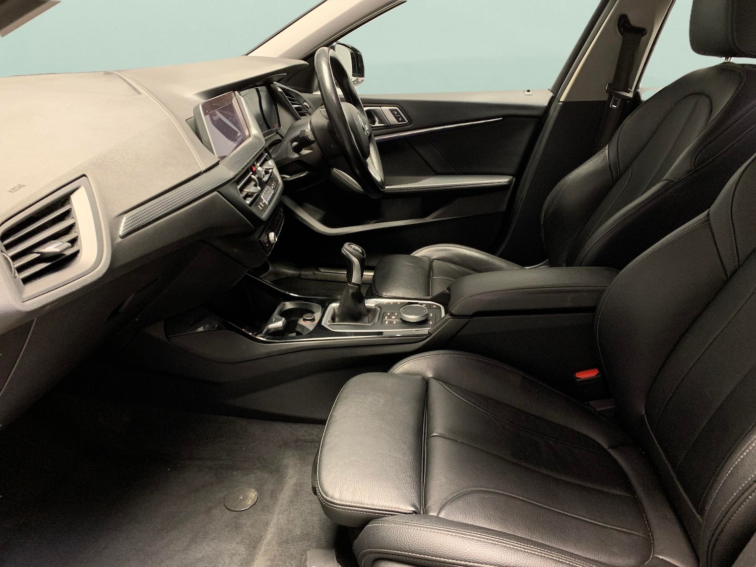 Used BMW 1 Series 2021 for sale - 76696813: Photo 4