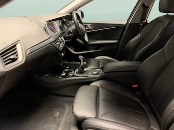 Used BMW 1 Series 2021 for sale - 76696813: Photo