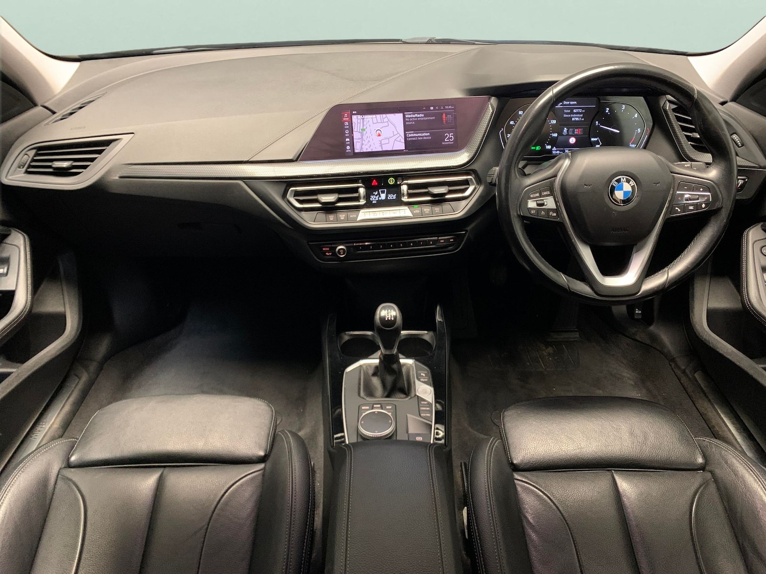 Used BMW 1 Series 2021 for sale - 76696813: Photo 6