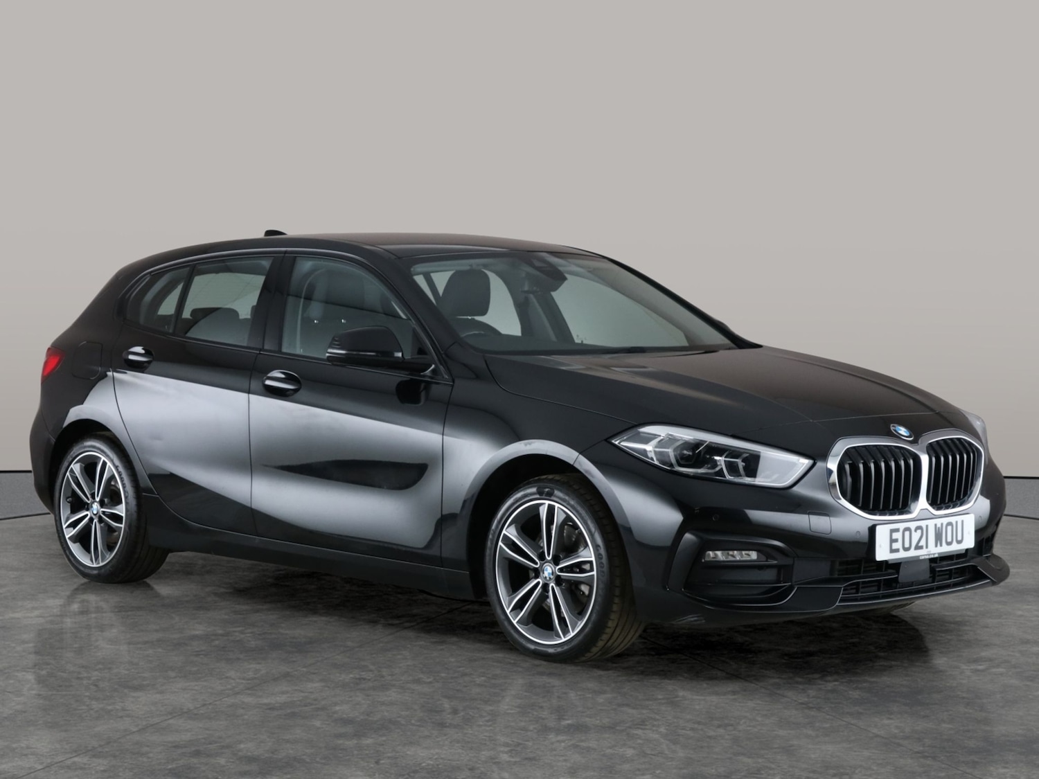 Used BMW 1 Series 2021 for sale - 76696813: Photo 7