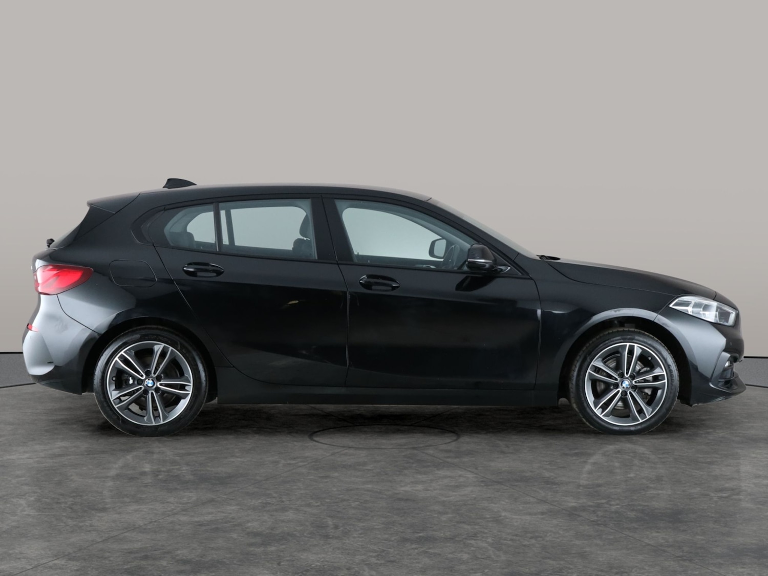 Used BMW 1 Series 2021 for sale - 76696813: Photo 8