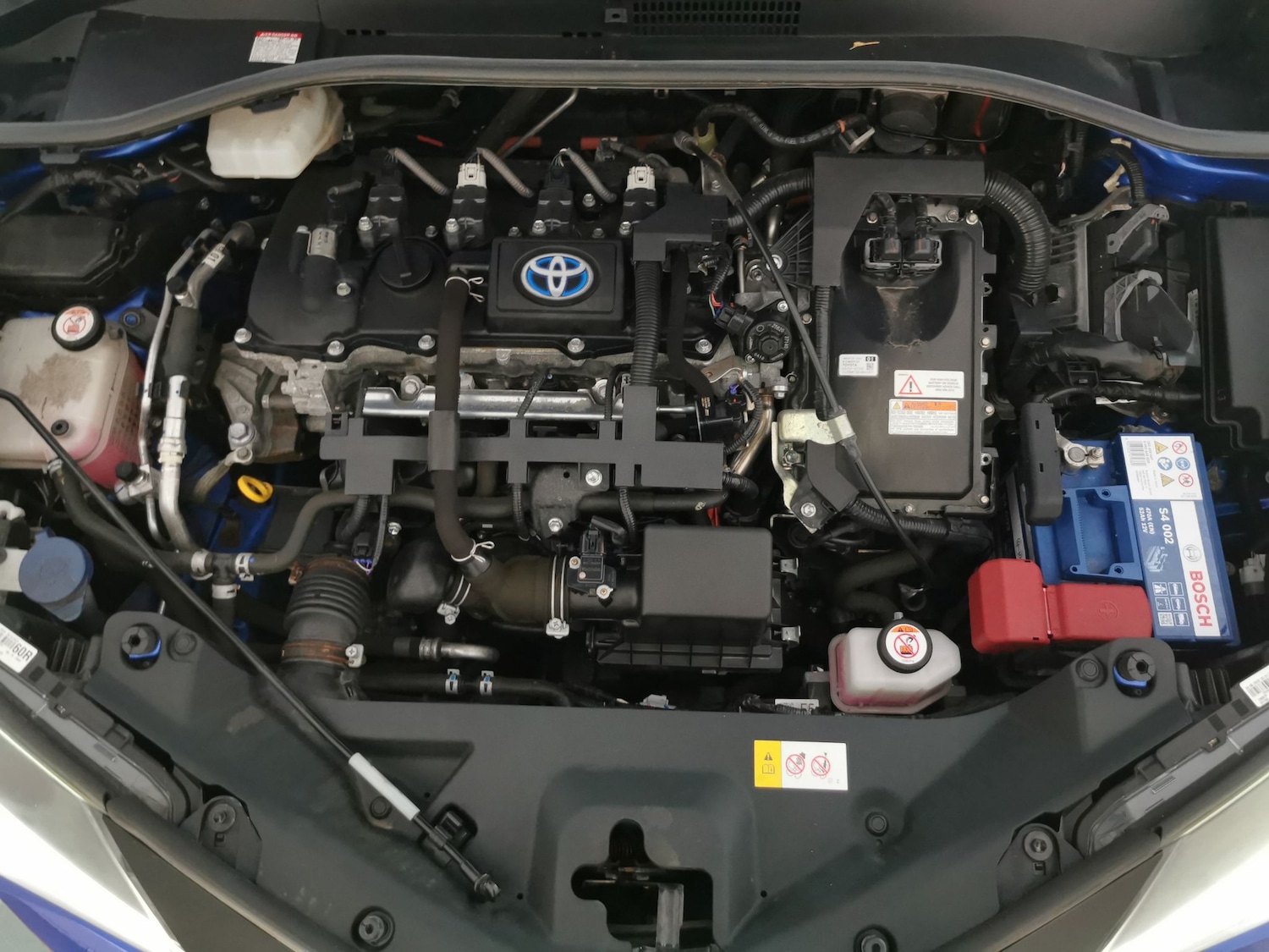 Used Toyota C-HR 2020 for sale - 76999668: Photo 30