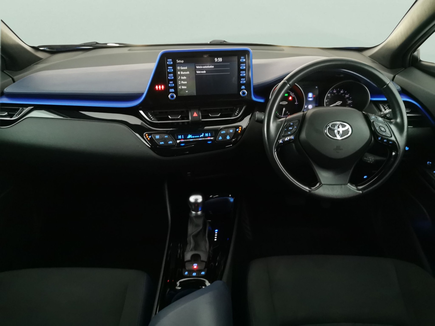 Used Toyota C-HR 2020 for sale - 76999668: Photo 6