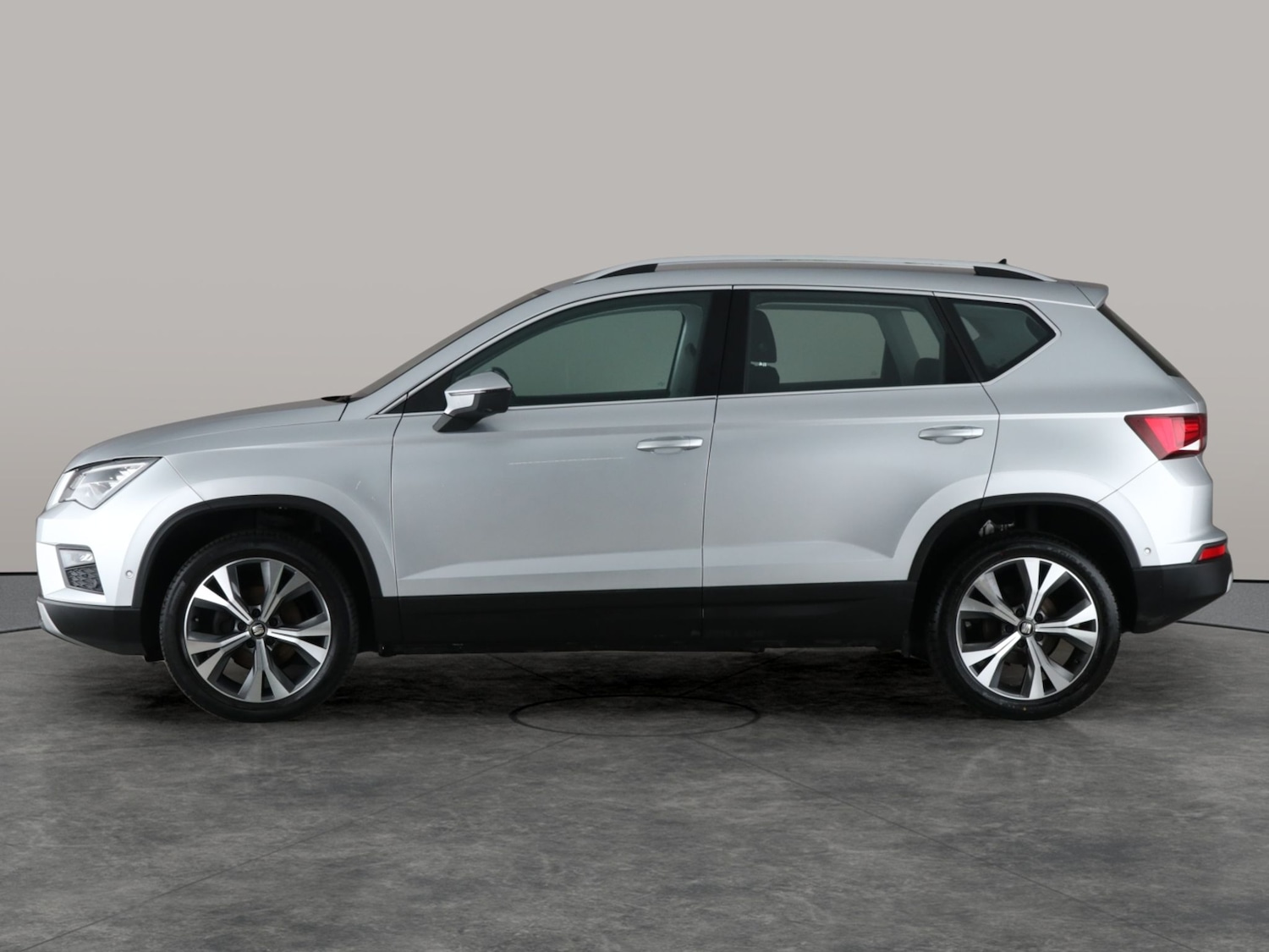 Used SEAT Ateca 2020 for sale - 76636221: Photo 11