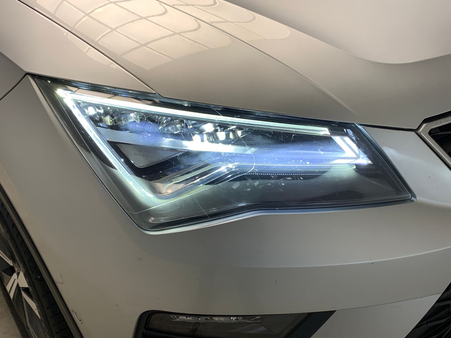 Used SEAT Ateca 2020 for sale - 76636221: Photo 20