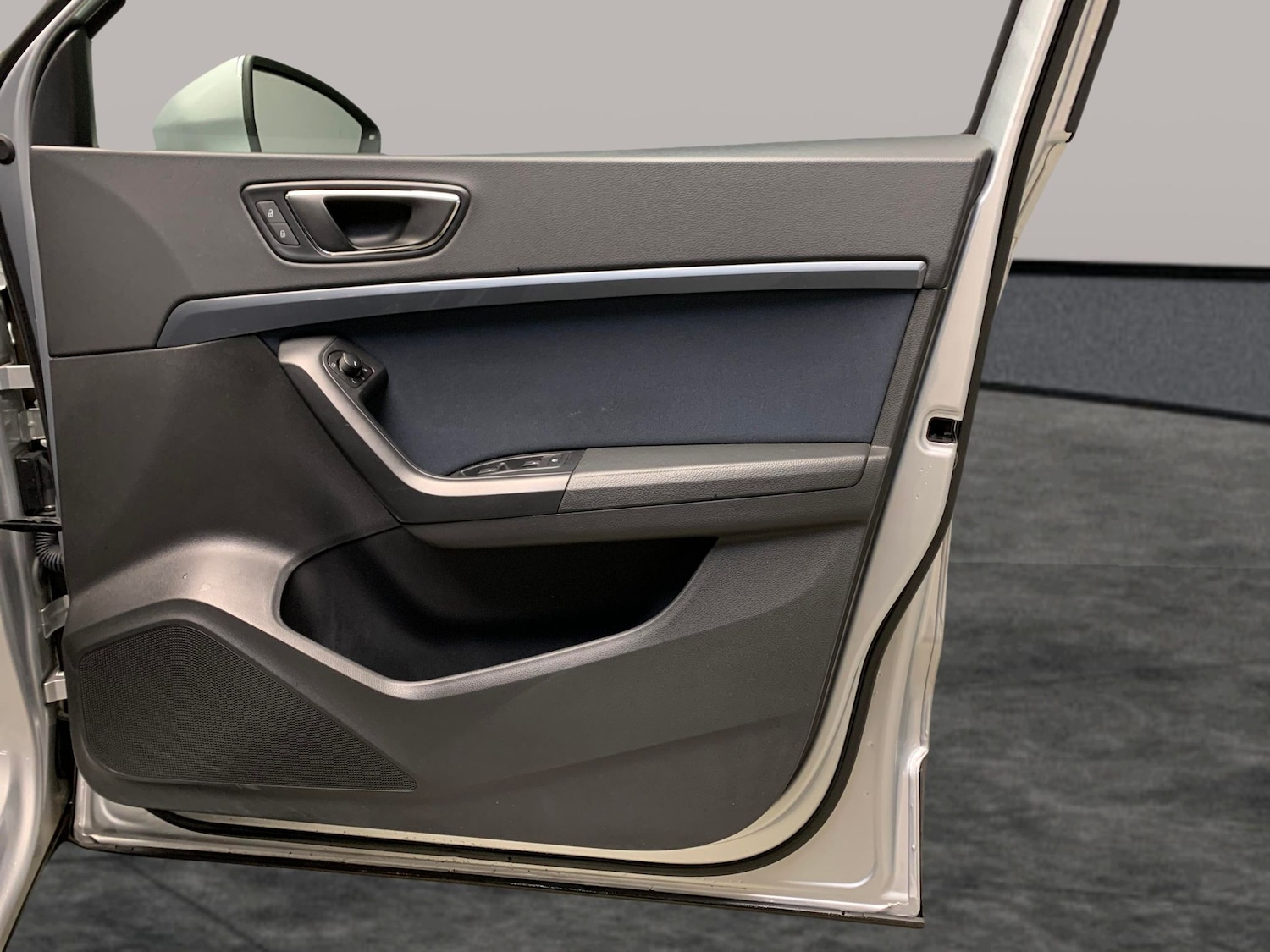 Used SEAT Ateca 2020 for sale - 76636221: Photo 28