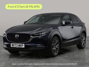 Used Mazda CX-30 undefined for sale - 78579821: Photo