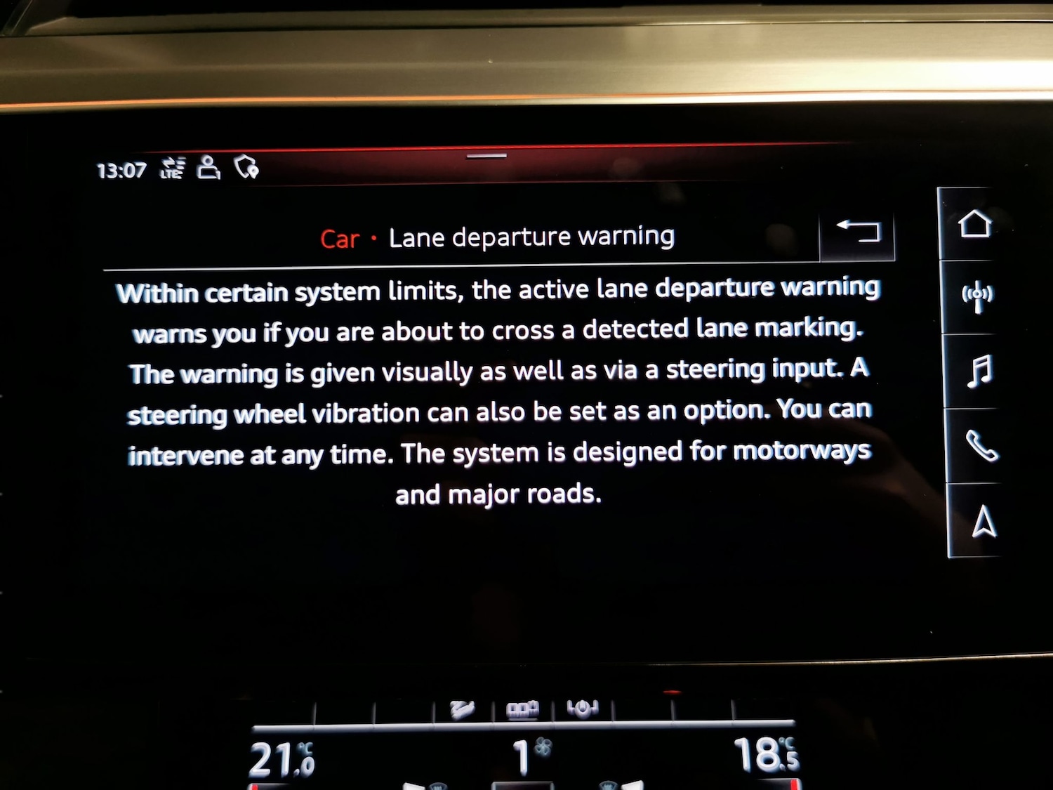 Used Audi e-tron 2021 for sale - 77234395: Photo 21