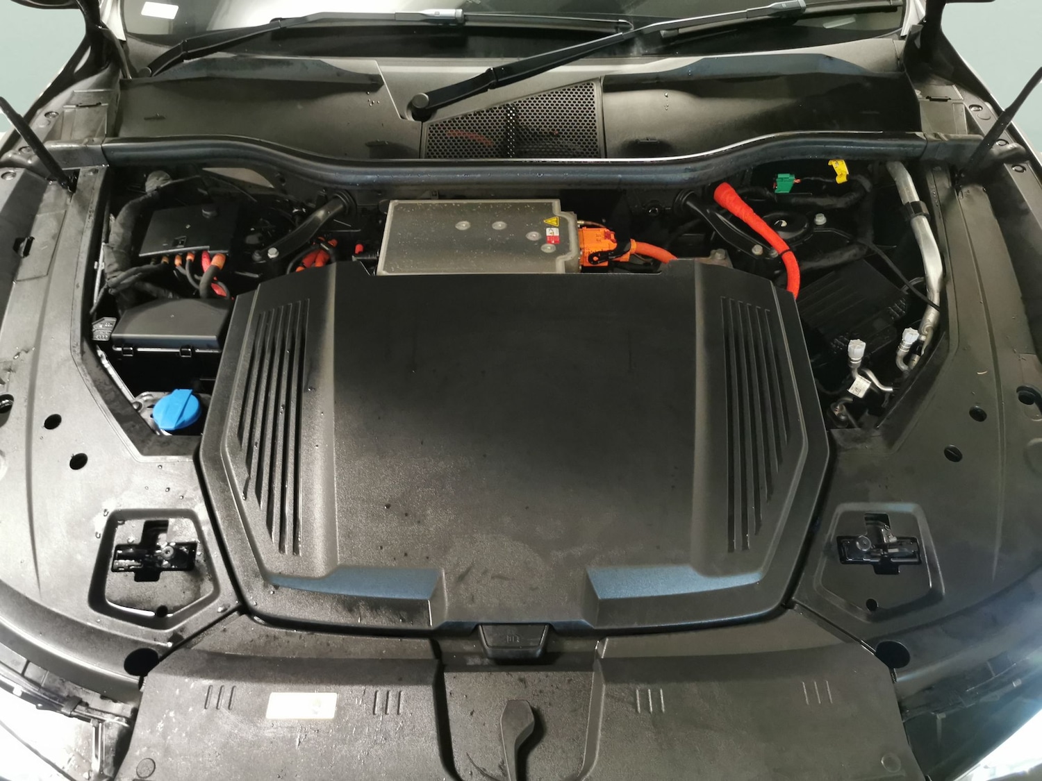 Used Audi e-tron 2021 for sale - 77234395: Photo 33