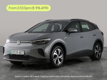 Used Volkswagen ID.4 2023 for sale - 79418993: Photo