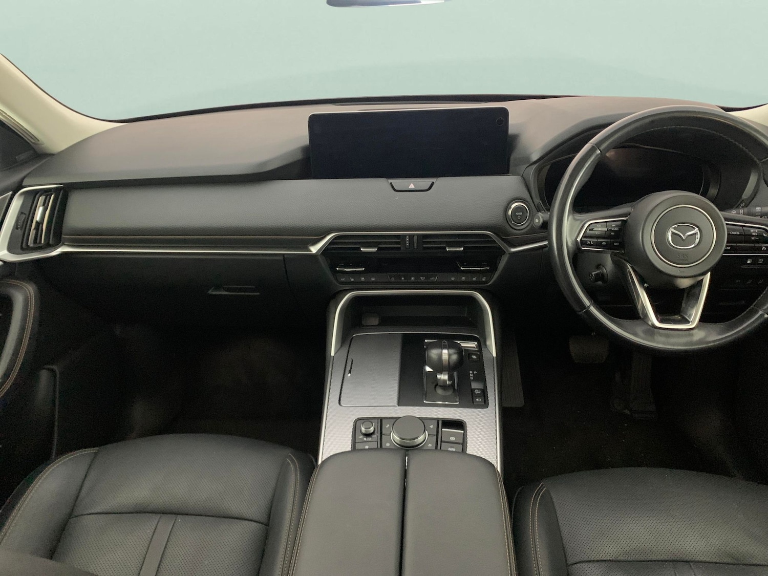 Used Mazda CX-60 2023 for sale - 76668637: Photo 10