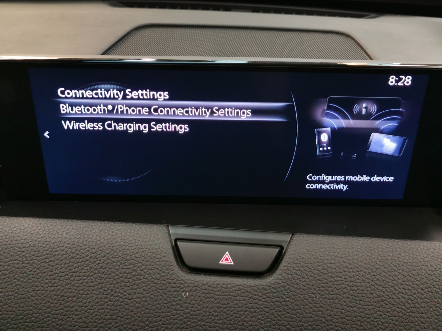 Used Mazda CX-60 2023 for sale - 76668637: Photo 18