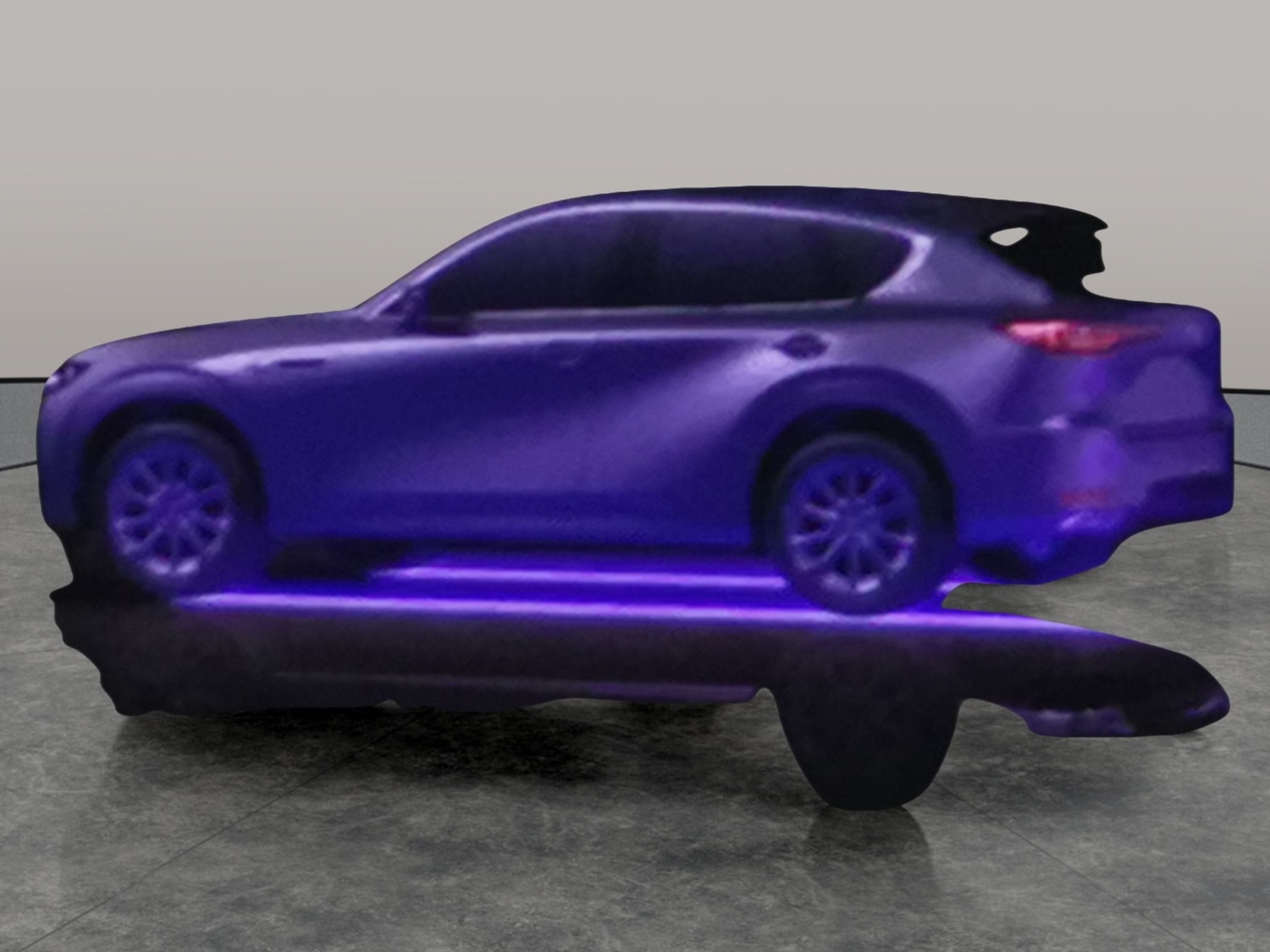 Used Mazda CX-60 2023 for sale - 76668637: Photo 19